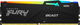 Pamięć RAM Kingston Fury DDR5-5600 131072MB PC5-44800 (Kit of 4x32768) FURY Beast RGB Black (KF556C40BBAK4-128) - obraz 3
