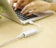Сетевая карта ESR RTL8152B для ТВ приставок и компьютеров USB LAN - изображение 1