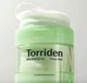 Тонізувальні тонер пади для обличчя Torriden Balanced Cica Toner Pad 60 шт. Педи - зображення 1