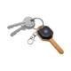 Брелок-фонарик для ключей KeychFlash, золотистый - изображение 3