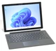 Планшет із клавіатурою Microsoft Surface Pro 4 i5 8/512 SSD 12.3 Windows 11 Pro Сріблястий Б/У - зображення 2