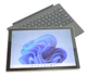 Планшет із клавіатурою Microsoft Surface Pro 4 i5 8/512 SSD 12.3 Windows 11 Pro Сріблястий Б/У - зображення 3