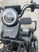 Электроскутер трехколесный EVOBIKE Luna TRIO PRO 60V 20Ah 1200W (2026) с улучшенным аккумулятором и комфортным сиденьем | Чёрный - изображение 8