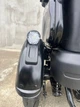 Электроскутер трехколесный EVOBIKE Luna TRIO PRO 60V 20Ah 1200W (2026) с улучшенным аккумулятором и комфортным сиденьем | Чёрный - изображение 14