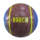 Футбольный мяч "Барселона" BARCELONA №5 MIC (261222) - изображение 1