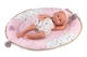 Испанская кукла Llorens 73806 40 см Nica - изображение 2