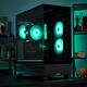 Komputer Actina View 13400F/32GB/1TB/ArcA750/650W (KOMACNGIP0079) - obraz 16