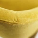 Кресло Otis натуральный / Vintage Velvet 08 Mustard 27002000 - изображение 4