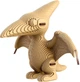Картонный конструктор Cartonic 3D Puzzle Dinos Trio 312 элементов (CARTTRIODINO) - изображение 3