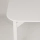 Стол Floki Lovko 140 х 80 белый 44149016 - изображение 6