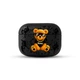 Чохол для AirPods Pro 3 Teddy money - изображение 1