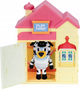 Zestaw do zabawy Moose Bluey Domek niespodzianka z pluszakiem (630996176603) - obraz 2