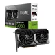 Видеокарта ASUS GeForce RTX 5060 Dual OC 8GB GDDR7 (DUAL-RTX5060-O8G) - изображение 1