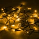 Електрогірлянда вулична Yes! Fun, 41 LED, тепло-біла, 2.8 м, статична, таймер, батарейки (975061) - изображение 3