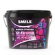 Краска резиновая SMILE SF-13 бесцветный База С 12 кг - изображение 1