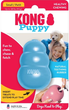 Zabawka Kong Puppy gruszka-karmidło dla szczeniąt małych ras S (35585131313) - obraz 2