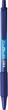 Zestaw długopisów BIC Soft Feel Clic Grip Niebieski 1 mm 12 szt (70330914346) - obraz 3