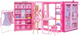 Стильна гардеробна Barbie з лялькою (HXD58) (0194735227396) - зображення 1