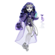 Лялька Monster High Спектра Монстро-класика нове покоління (HXH77) (0194735230624) - зображення 2