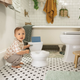 Дитячий горщик-унітаз Ingenuity My Size Potty Pro (012914111246) - зображення 11
