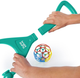 Zabawka-pchacz Oball 2-in-1 Roller (11785) (074451117853) - obraz 8