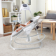 Крісло-гойдалка 2 в 1 Ingenuity SimpleComfort (11791) (074451117914) - зображення 8