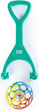 Zabawka-pchacz Oball 2-in-1 Roller (11785) (074451117853) - obraz 9