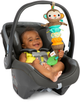 Zawieszka Bright Starts Pull Play & Boogie muzyczna (13089) (074451130890) - obraz 4