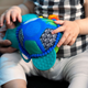 Zawieszka Baby Einstein Neptune’s Sensory Sidekick edukacyjna (13156) (074451131569) - obraz 5