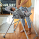 Krzesełko do karmienia Ingenuity Proper Positioner 7 w 1 Parker (16792) (074451167926) - obraz 4