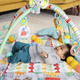 Mata edukacyjna Bright Starts Totally Tropical 5 w 1 (12624) (074451126244) - obraz 11