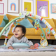 Mata edukacyjna Bright Starts Totally Tropical 5 w 1 (12624) (074451126244) - obraz 13