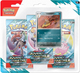 Колекційна карткова гра Pokemon: Scarlet & Violet - Journey Together - 3 Pack Blister (196214108363) - зображення 2