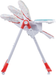 Krzesełko do karmienia Safety 1st Kiwi 3 w 1 Red Line (2775260000) (2000000412177) - obraz 4