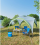 Namiot ochronny Coleman Event Shelter Pro L (12x12) (72827) (3138522072827) - obraz 2