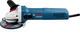 Szlifierka kątowa Bosch Professional GWS 750-125 (0601394001) - obraz 2