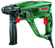 Перфоратор Bosch PBH 2100 RE + 2 свердла і 2 зубила (06033A9302) - зображення 2
