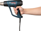 Opalarka Bosch Professional GHG 23-66 2300 W z walizką (06012A6300) - obraz 4
