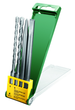 Перфоратор Bosch PBH 2100 RE + 2 свердла і 2 зубила (06033A9302) - зображення 3
