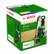 Myjka wysokociśnieniowa Bosch UniversalAquatak 130 (06008A7B00) - obraz 2