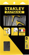 Zestaw kluczy TORX Stanley 5 sztuk (FMHT0-69048) - obraz 2