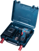 Безщітковий акумуляторний дриль-шурупокрут Bosch Professional GSR 12V-30 (06019G9000) - зображення 2