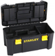 Skrzynka Stanley ESSENTIAL 19" Plastikowa (STST1-75520) - obraz 2