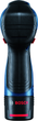 Безщітковий акумуляторний дриль-шурупокрут Bosch Professional GSR 12V-30 (06019G9000) - зображення 6