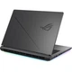 Ігровий ноутбук Asus ROG Strix G18, (G815JHR-S8042) 18" IPS / Intel Core i7-14650HX / RAM 16 ГБ / SSD 512 ГБ / RTX 5050 / Без ОС / сірий - изображение 5