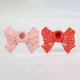 Набор 2х мини керамических подсвечников Candlesticks 10 см - изображение 6