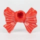 Набор 2х мини керамических подсвечников Candlesticks 10 см - изображение 4