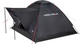 Намет High Peak Beaver 3 Black (10320) (4001690103206) - зображення 1