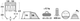 Namiot High Peak Ancona 4.0 Ciemnoszary/zielony (10244) (4001690102445) - obraz 6