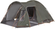 Namiot pięcioosobowy High Peak Tessin 5.1 Zielony (4001690103817) - obraz 1